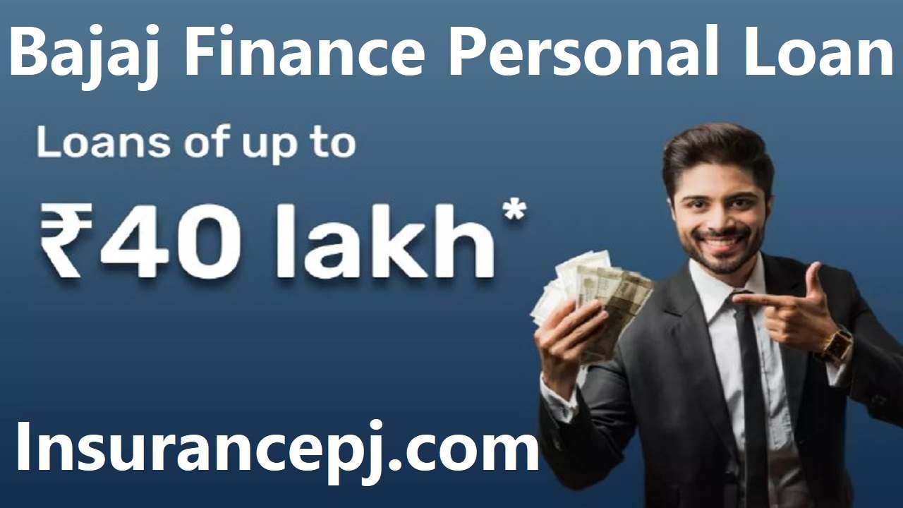Bajaj Finance Personal Loan
